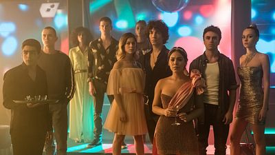 image de la news Elite saison 4 : un personnage transgenre dans la suite sur Netflix ?