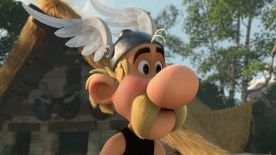 image de la news Mort d'Albert Uderzo : "Ce n'est pas la BD en tant que telle qui l'intéressait, c'est Disney"