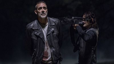 image de la news The Walking Dead saison 10 : le final reporté à cause du coronavirus