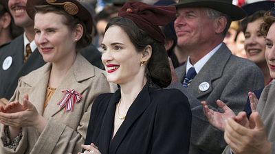 image de la news OCS : films et séries du 28 mars au 3 avril : Westworld, Escobar, Euphoria...