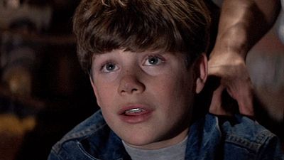 image de la news Les Goonies : les images inédites du casting de Sean Astin (Mickey)