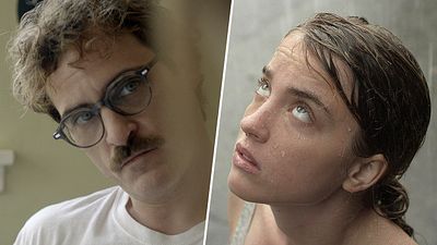 image de la news Programme TV mardi 31 mars : Her et Les Combattants