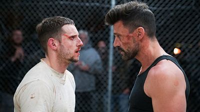 image de la news VOD - les films et séries à voir du 29 mars au 4 avril : Donnybrook, Chanson douce, Doom Patrol...