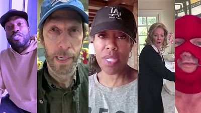 image de la news Coronavirus : les Watchmen vous ordonnent de vous laver les mains !