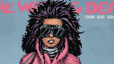 image de la news The Walking Dead saison 10 : qui est le nouveau personnage apparu dans l’épisode 14 ? [SPOILER]