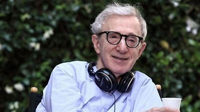 Woody Allen se défend du manque de diversité dans ses films