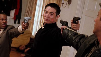 image de la news L'Arme fatale 4 : comment Jet Li a-t-il décroché le rôle du méchant ?