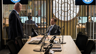 image de la news Le Bureau des légendes : ce qu’il faut attendre de la saison 5