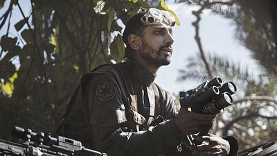 image de la news Apple TV, Altice/SFR, YouTube : films et séries du 4 au 10 avril : Rogue One, Home Before Dark...