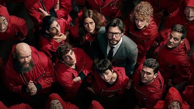 image de la news Les séries sur Netflix du 3 au 9 avril : La Casa de Papel saison 4, une sitcom avec le catcheur Big Show...