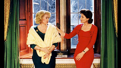 image de la news OCS : 8 films musicaux qui donnent envie de chanter et de danser 