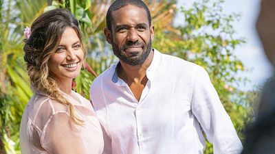 image de la news Réunions sur France 2 : que vaut la série familiale avec Laëtitia Milot et Loup-Denis Elion ?