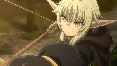 image de la news ADN, Wakanim, Crunchyroll : les animés du 20 au 27 avril : Goblin Slayer, Domestic Girlfriend...