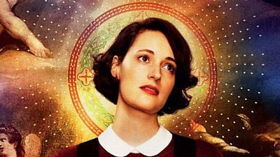 image de la news Fleabag, Killing Eve, James Bond,.. retour sur l'ascension fulgurante de la talentueuse Phoebe Waller-Bridge