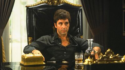 image de la news Al Pacino a 80 ans : 5 choses à savoir sur la star du Parrain et de Scarface