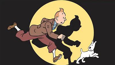 image de la news De nouvelles aventures de Tintin, prochainement en jeu vidéo