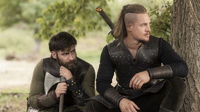 image de la news The Last Kingdom sur Netflix : tout ce qu'il faut savoir sur la saison 4