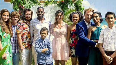 image de la news Réunions (France 2) : la série devait être... un feuilleton du week-end !