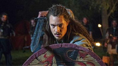 image de la news The Last Kingdom : l'auteur des romans Bernard Cornwell s'est caché dans la série Netflix !