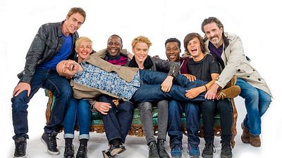 image de la news Cucumber et Banana : deux séries queer exceptionnelles à découvrir sur SérieClub