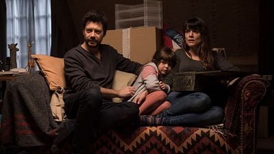 image de la news La Casa de Papel : 5 films avec les acteurs de la série à voir sur Netflix