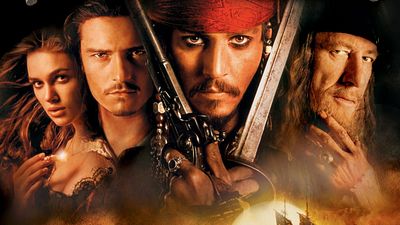 image de la news Disney Plus : 5 films d'aventures pour toute la famille