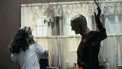 image de la news Freddy : un nouvel épisode pour la saga des Griffes de la nuit ?