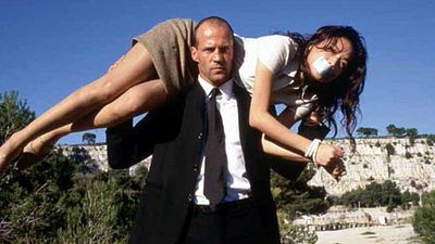 image de la news Le Transporteur sur TMC : qui joue la jeune Taïwanaise protégée par Jason Statham ?