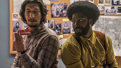 image de la news Apple TV, Altice/SFR, YouTube : les films et séries du 9 au 15 mai : Blackkklansman, Boy Erased...