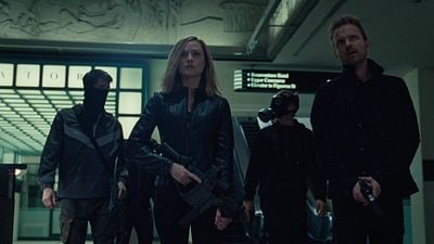image de la news Westworld sur OCS : comment se termine la saison 3 ?