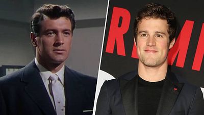 image de la news Hollywood sur Netflix : l'histoire vraie des acteurs sacrifiés pour sauver Rock Hudson