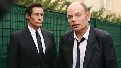 Erreur de la banque en votre faveur sur France 2 : quelle saga culte les réalisateurs ont-ils écrite ?