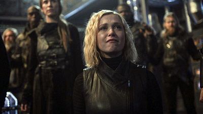 image de la news The 100 saison 7 : découvrez la bande-annonce de l'ultime saison