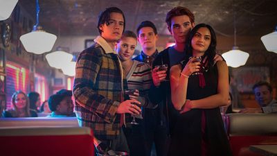 image de la news Riverdale saison 5 : le saut dans le temps de 5 ans confirmé par le showrunner