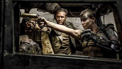 Mad Max Fury Road : pourquoi les relations entre Charlize Theron et Tom Hardy étaient-elles tendues ?