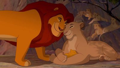 image de la news Le Roi Lion : 15 détails cachés dans le film Disney