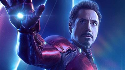 image de la news Après Marvel, une série DC Comics pour Robert Downey Jr. !