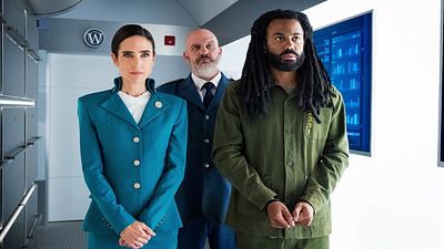 image de la news Snowpiercer : que pense la presse de la série de science-fiction  sur Netflix ?