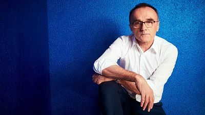 image de la news Mathusalem : Danny Boyle va diriger un héros Marvel !