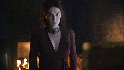 image de la news Nudité dans Game of Thrones : après Emilia Clarke, une autre star remet en question les scène de nu