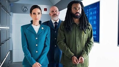 image de la news Snowpiercer : les acteurs et le showrunner teasent la série qui arrive demain sur Netflix