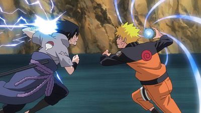 image de la news Naruto : The Animation Chronicle, l’ouvrage qui dévoile les secrets de la série animée