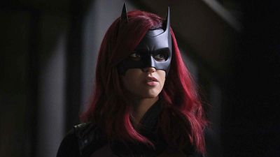 image de la news Batwoman : Ruby Rose quitte la série après une seule saison
