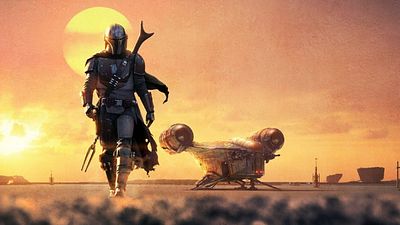image de la news The Mandalorian : quel mystérieux personnage va jouer Timothy Olyphant ?