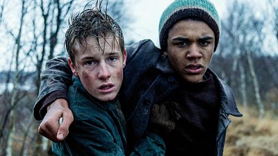 image de la news Refuge sur Arte : pourquoi il ne faut pas manquer ce film éprouvant inspiré d'une histoire vraie