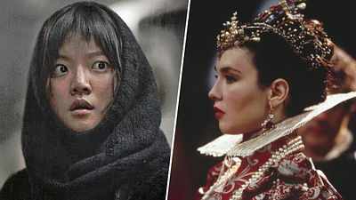 image de la news Programme TV vendredi 29 mai : Snowpiercer et La Reine Margot