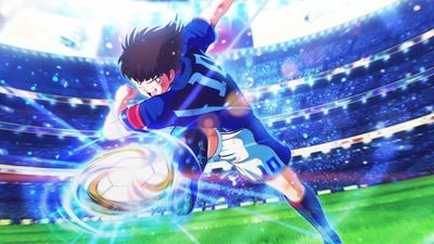 Captain Tsubasa (Olive et Tom) : une date de sortie pour le jeu vidéo Rise of New Champions