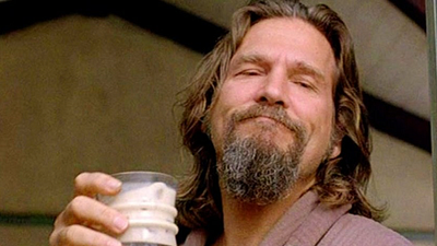 image de la news Cuisine et cinéma : quel cocktail boit The Dude dans The Big Lebowski ?