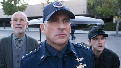image de la news Space Force (Netflix) : "Nous ne voulions pas d’un sosie de Michael Scott (The Office)" selon Greg Daniels