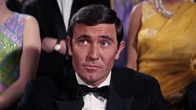image de la news Au service secret de sa Majesté sur France 4 : pourquoi George Lazenby n'a-t-il joué James Bond qu'une seule fois ?
